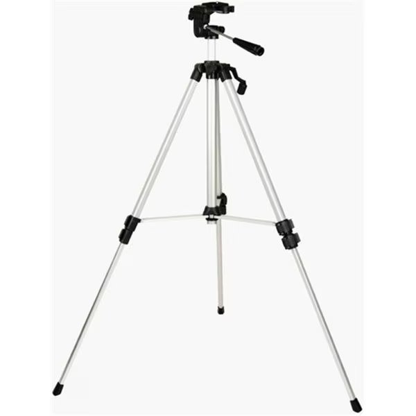 Sports Radar TRIPOD 21 To 53 Inch Lightweight Tripods, Sports Radar, Mfr#: TRIPOD